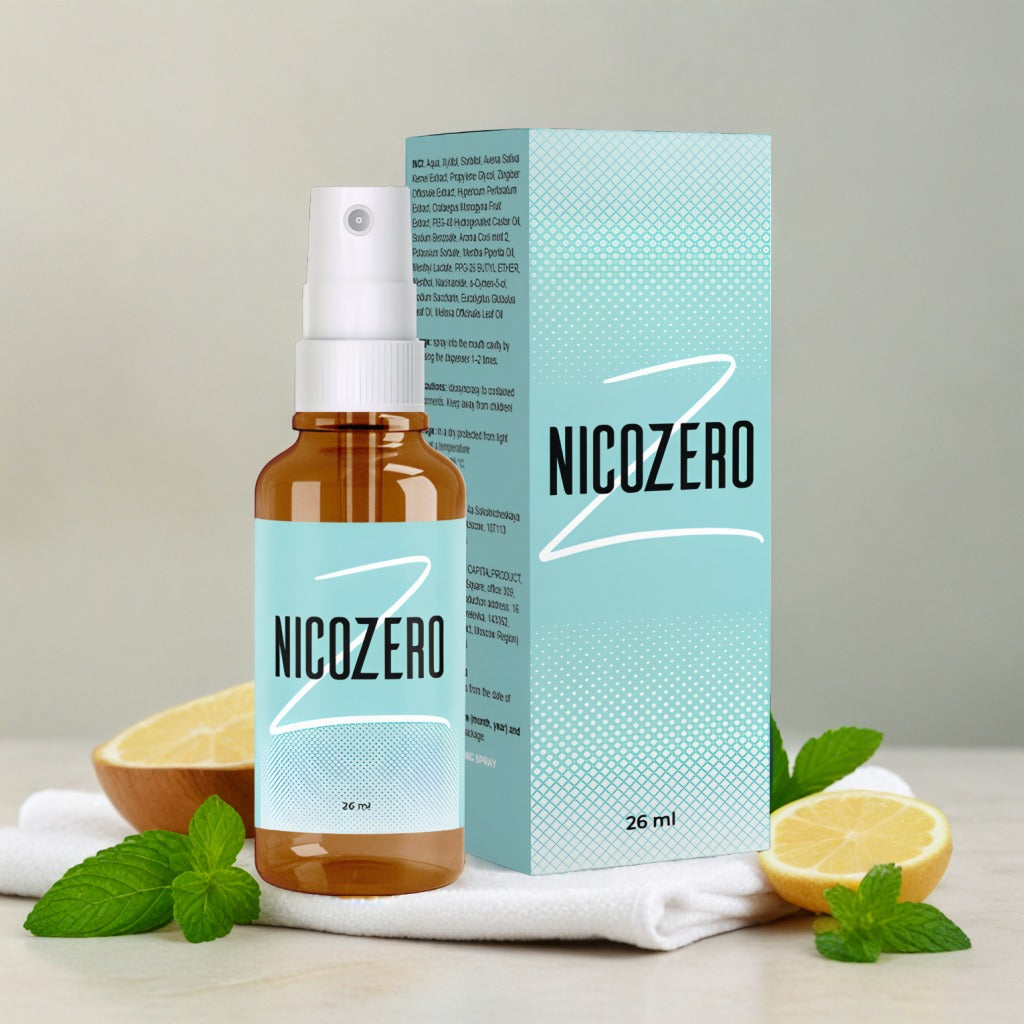 NICOZERO