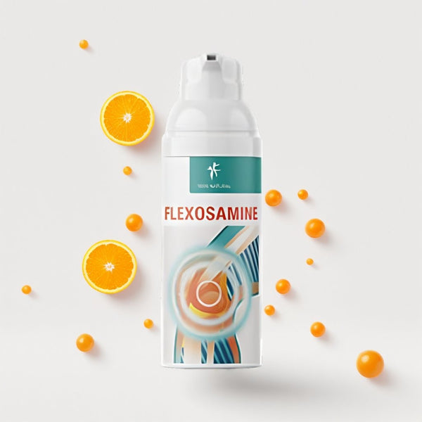 Flexosamine Europe
