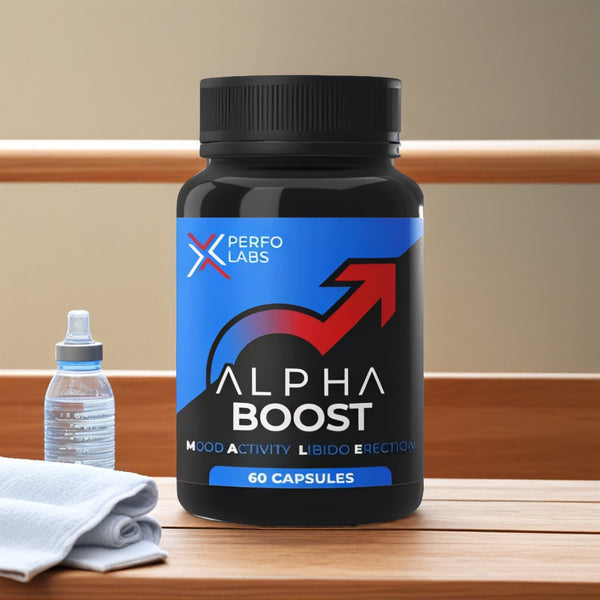 ALPHABOOST