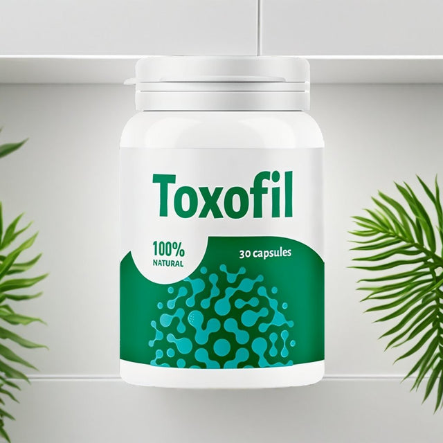 Toxofil