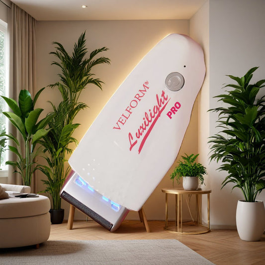 Luxilight Pro a 49,99€