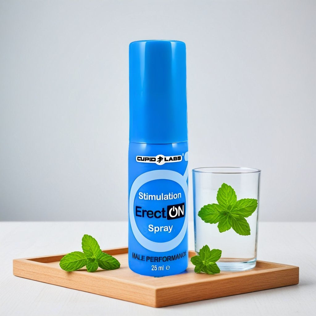 Erecton Spray