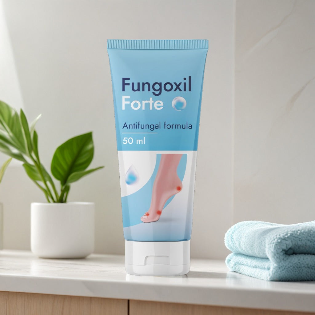 Fungoxil