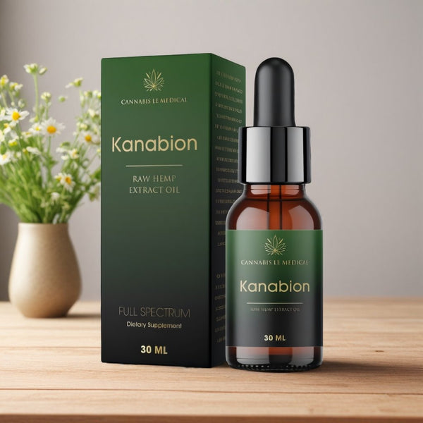 Kanabion LOW