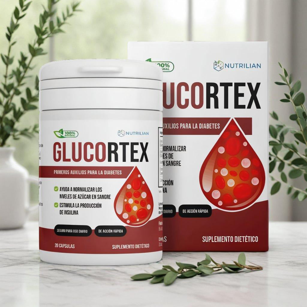 Glucortex
