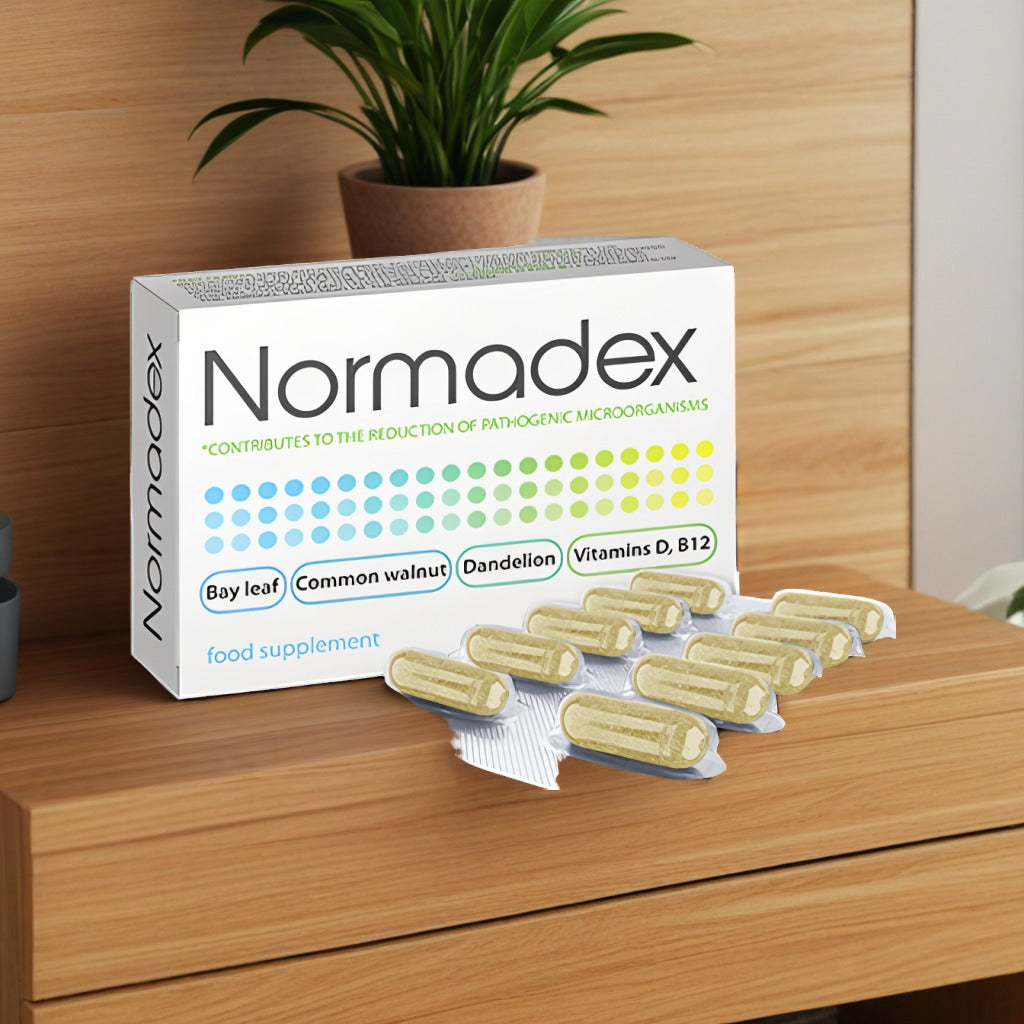 Normadex
