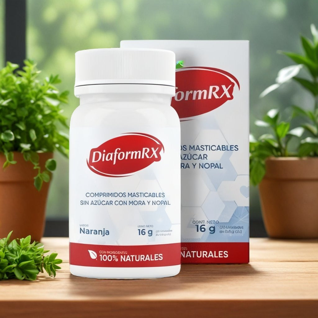 DiaformRX Free