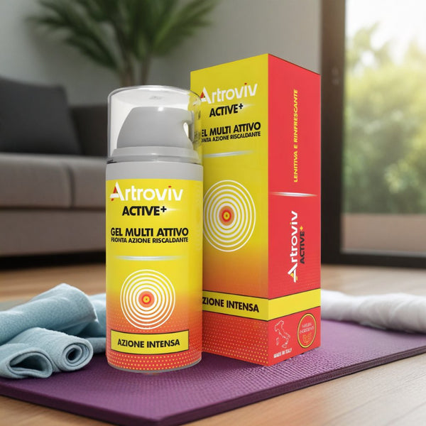Artroviv Active+