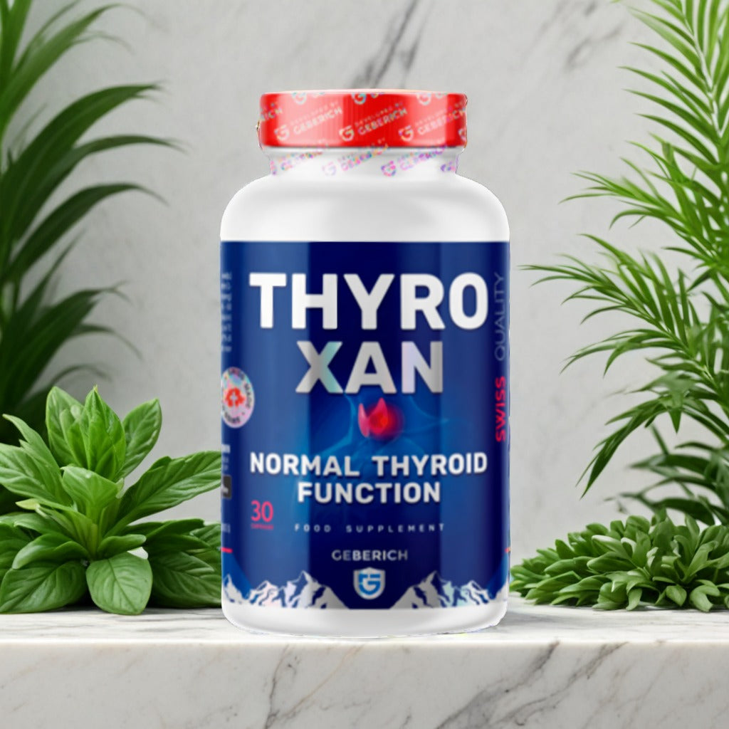 Thyroxan