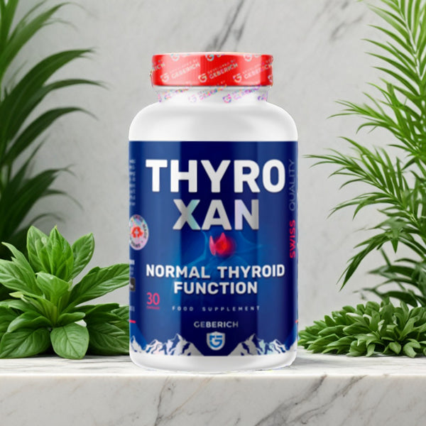 Thyroxan