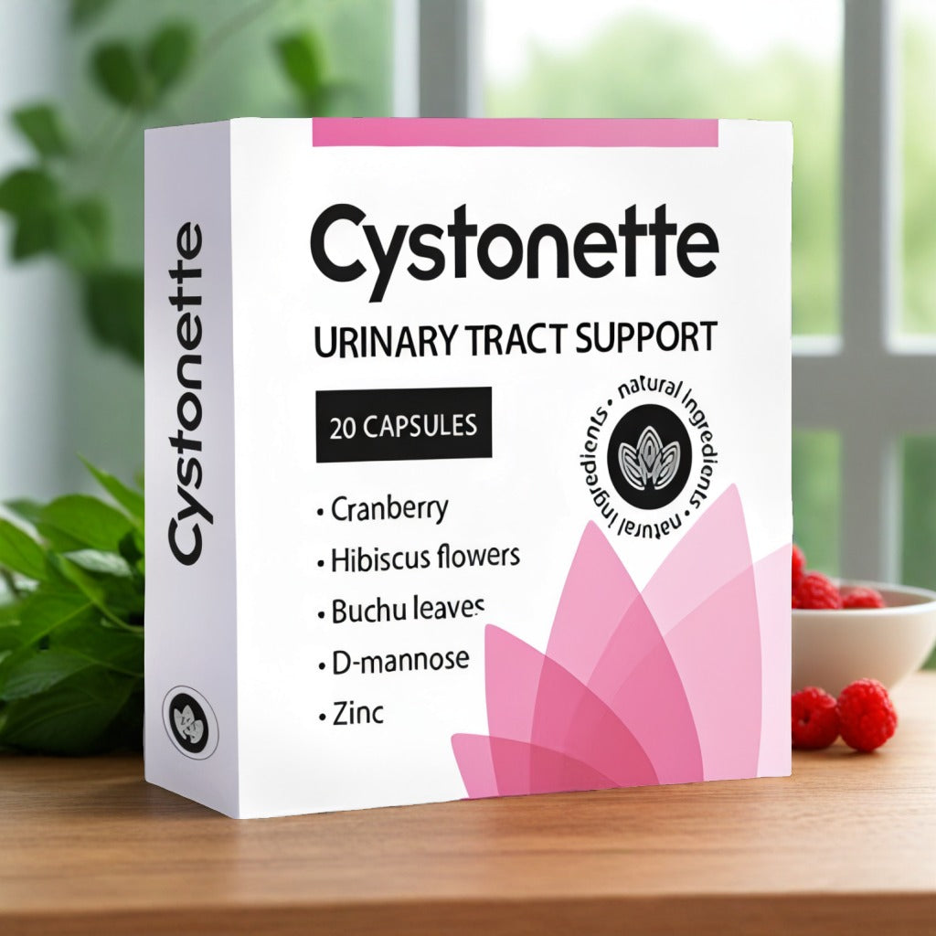 Cystonette