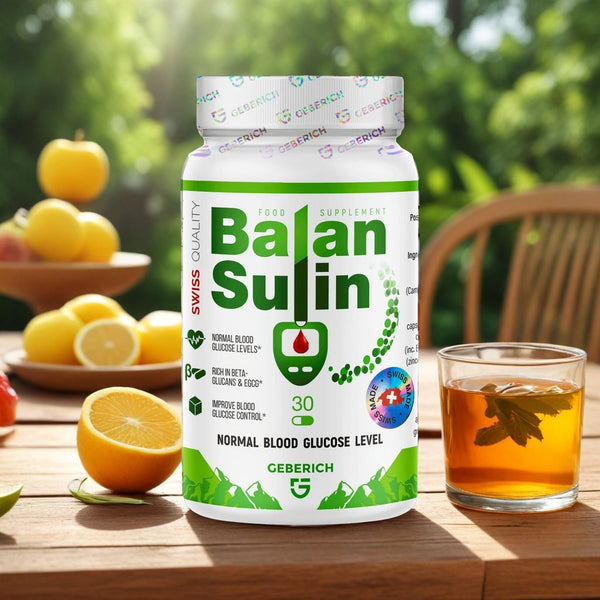 Balansulin
