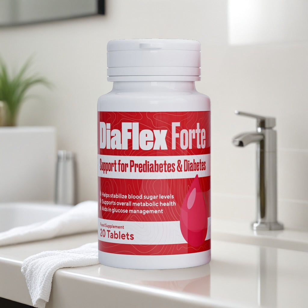 DiaFlex Forte