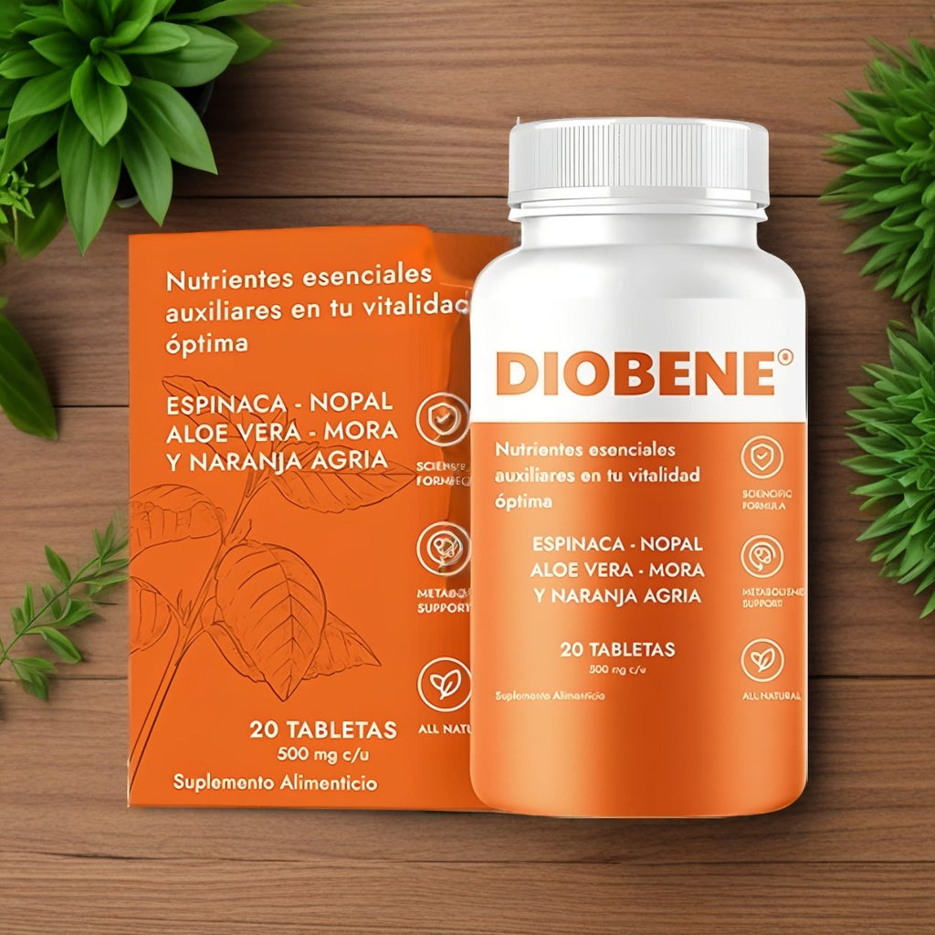 Diobene Low Price