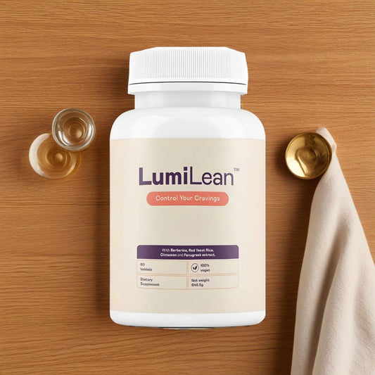 LUMILEAN