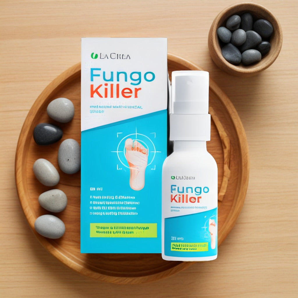 Fungo Killer