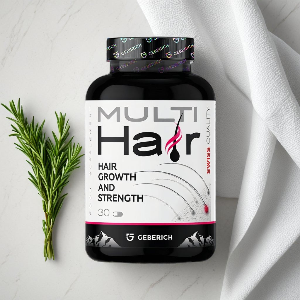 MultiHair