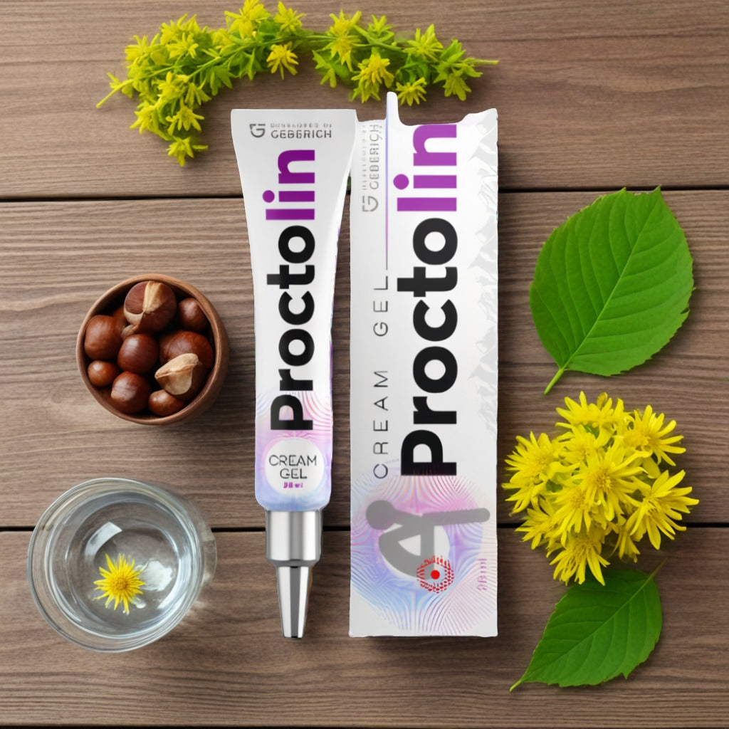Proctolin