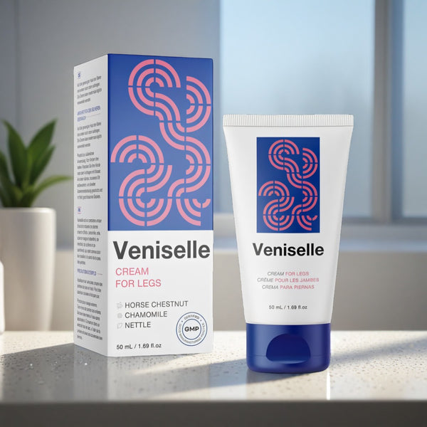 Veniselle