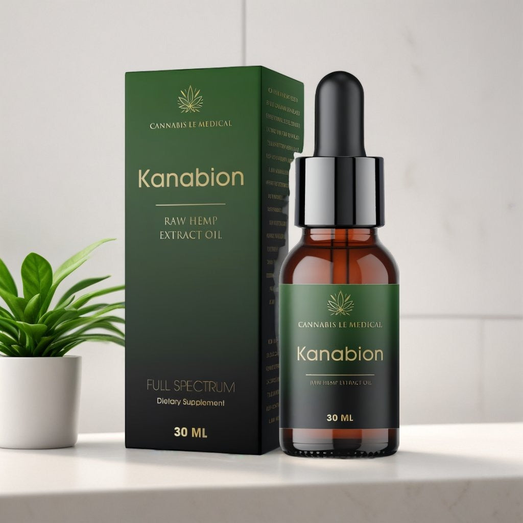 Kanabion
