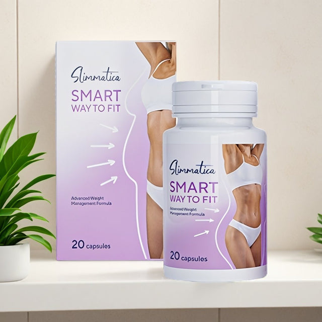 Slimmatica 29 Eur