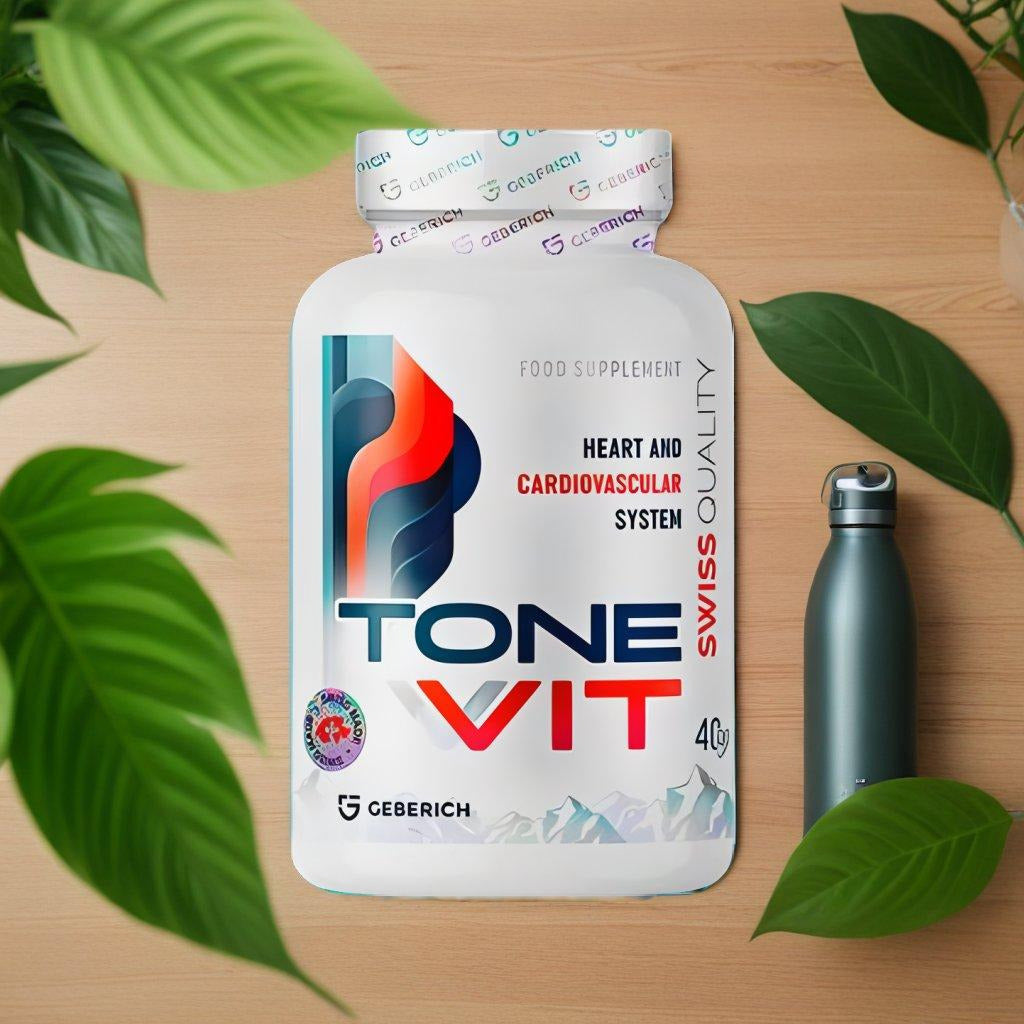 Tonevit