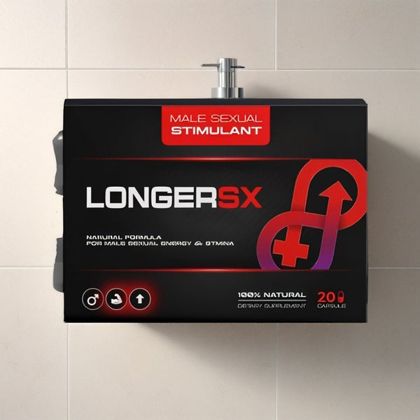 Longersx