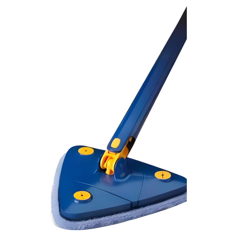 360 ROTATABLE ADJUSTABLE CLEANING MOP