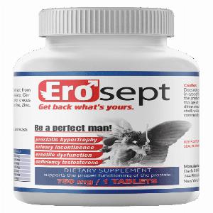 EROSEPT