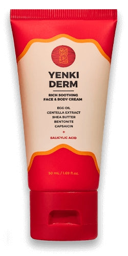 Yenki Derm