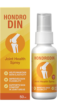 HONDRODIN