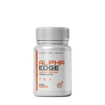 ALPHA EDGE 