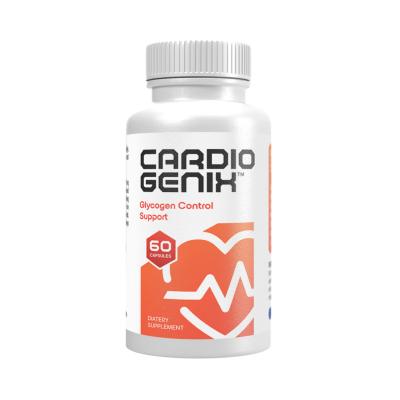 CARDIOGENIX 