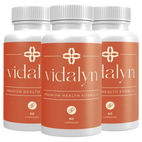VIDALYN 