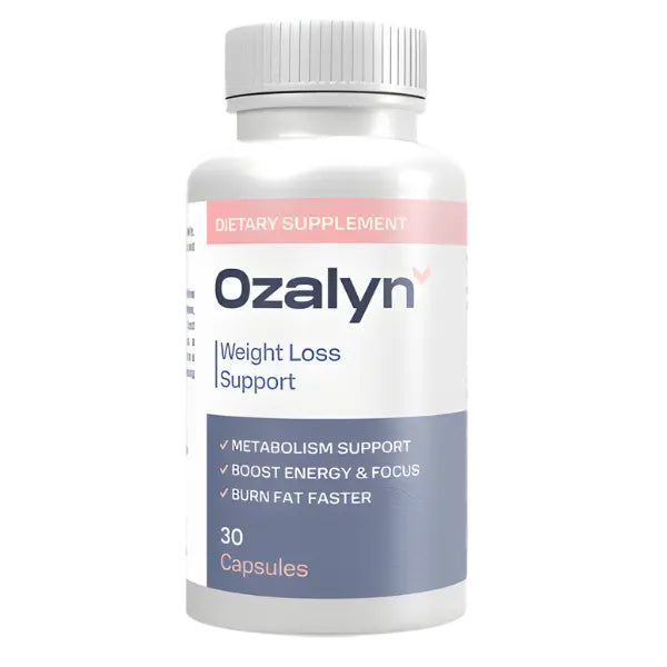 OZALYN 