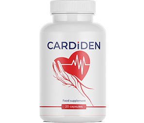 CARDIDEN (TR)