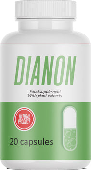 DIANON (TR)