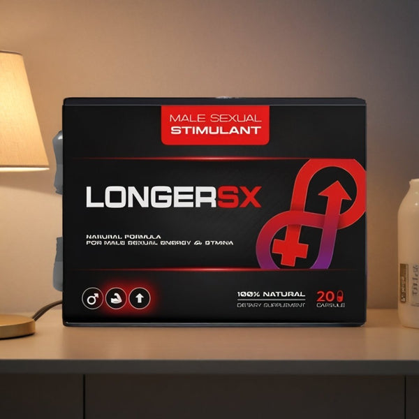 Longersx
