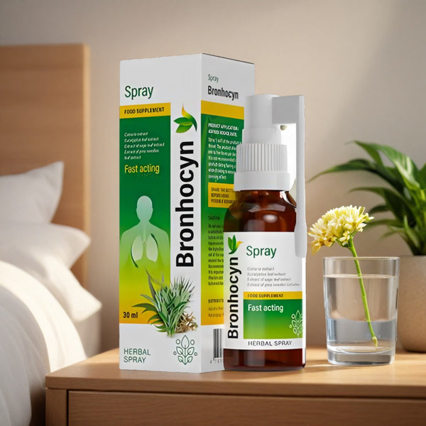 BRONHOCYN