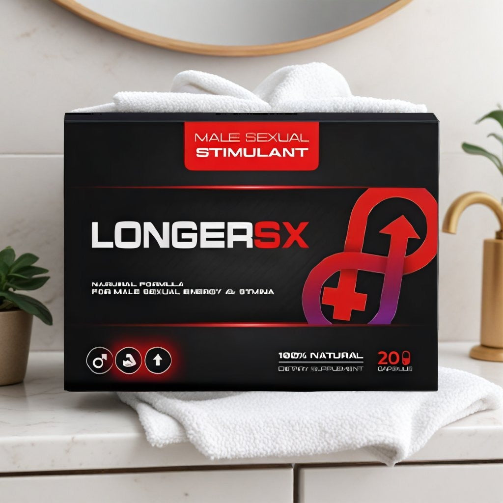 LongerSX Adult