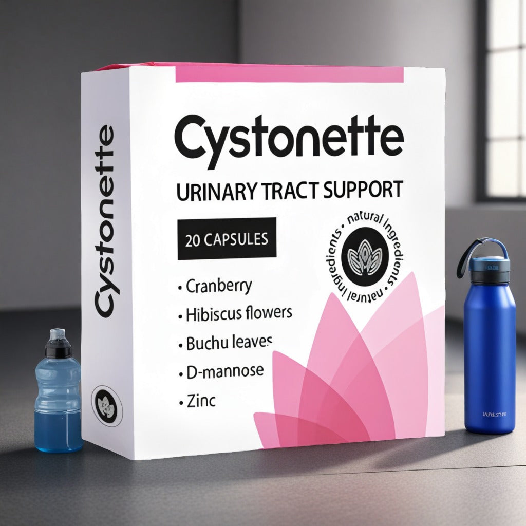 Cystonette