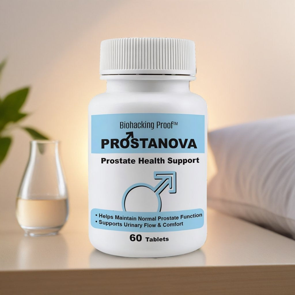 Prostanova