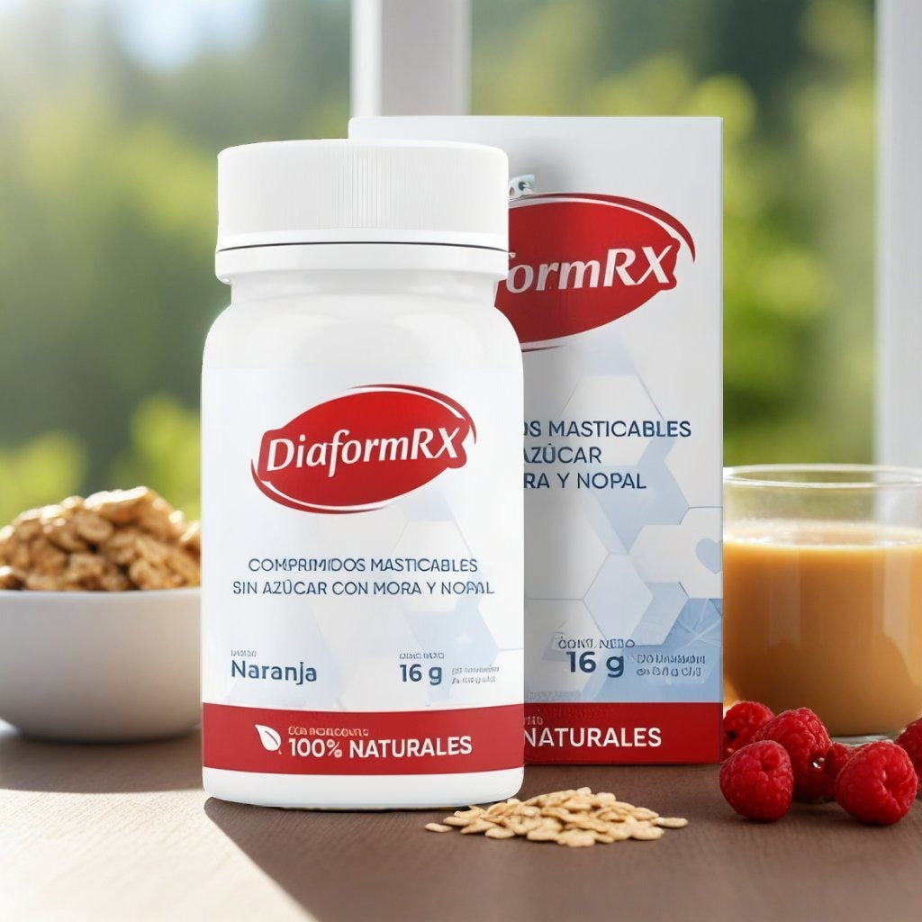 DiaformRX Free