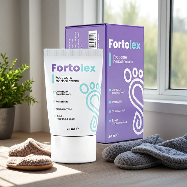 Fortolex