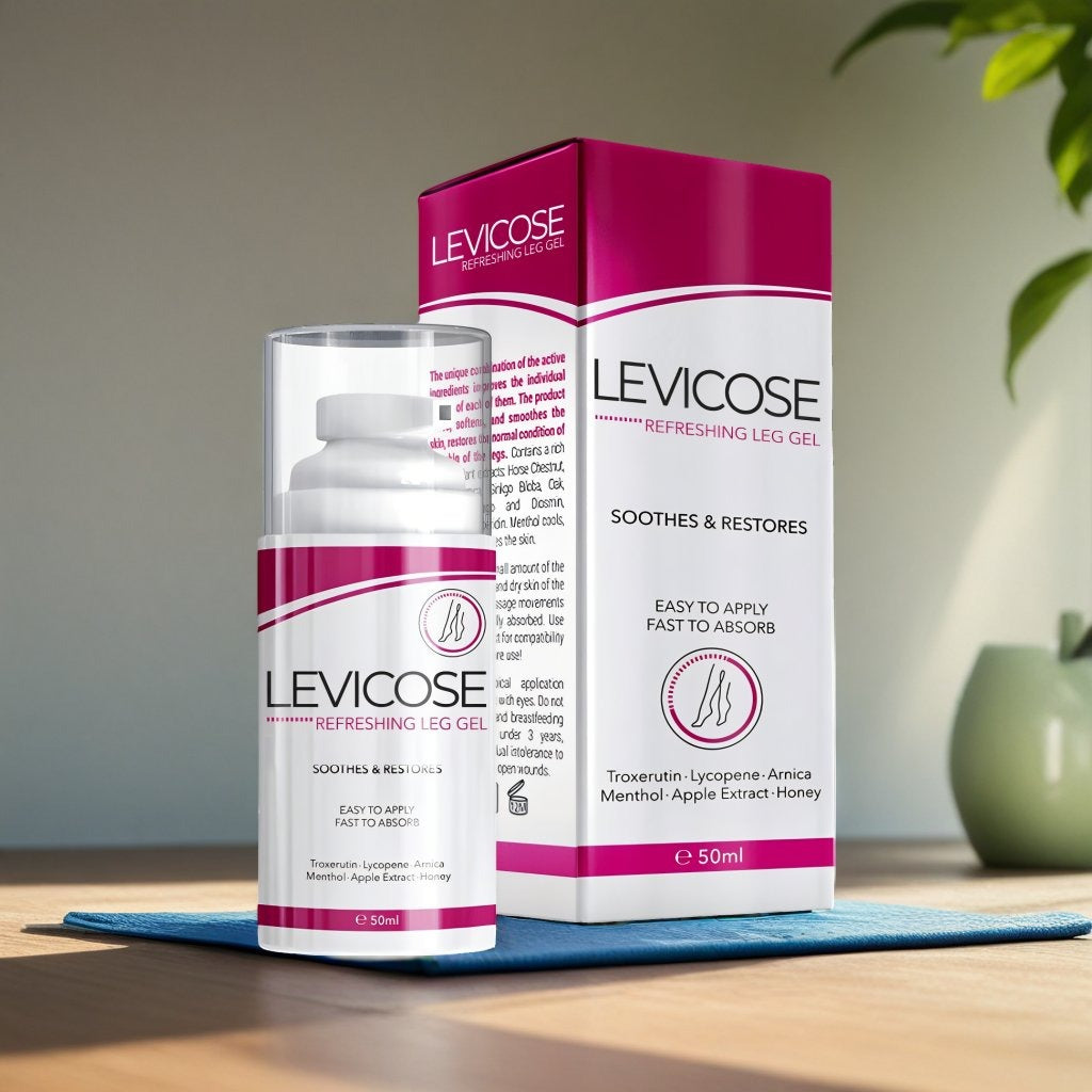 LEVICOSE