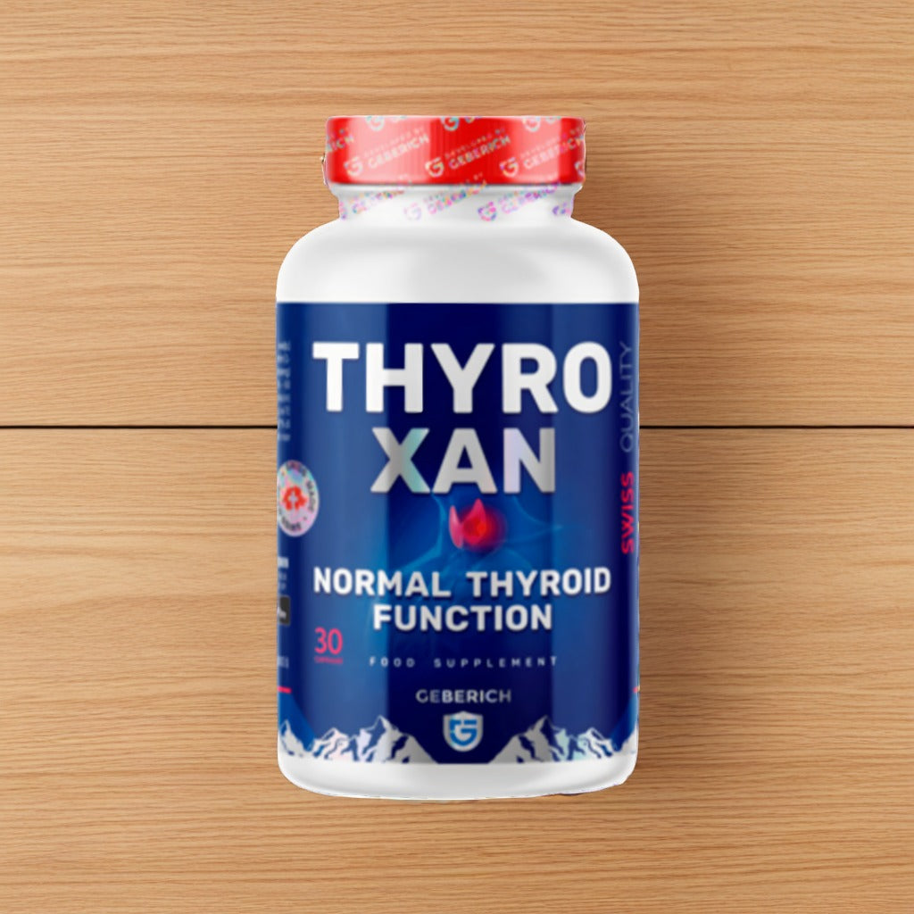Thyroxan