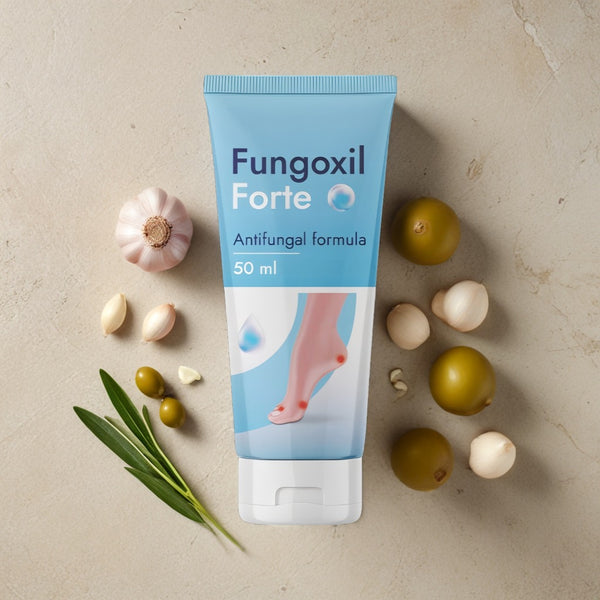 Fungoxil