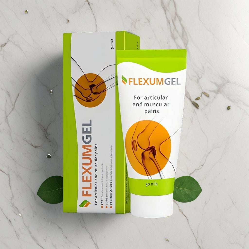 FLEXUMGEL
