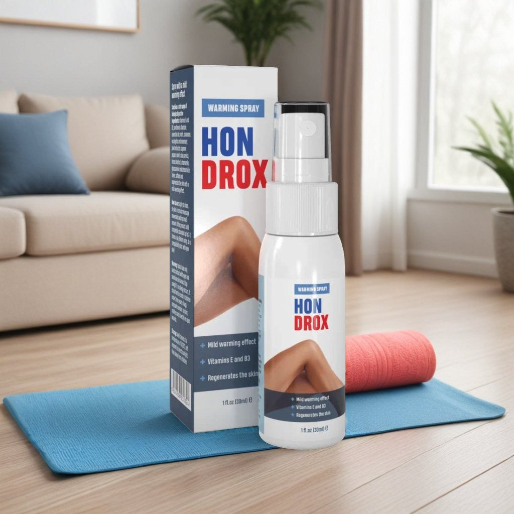 HONDROX EU