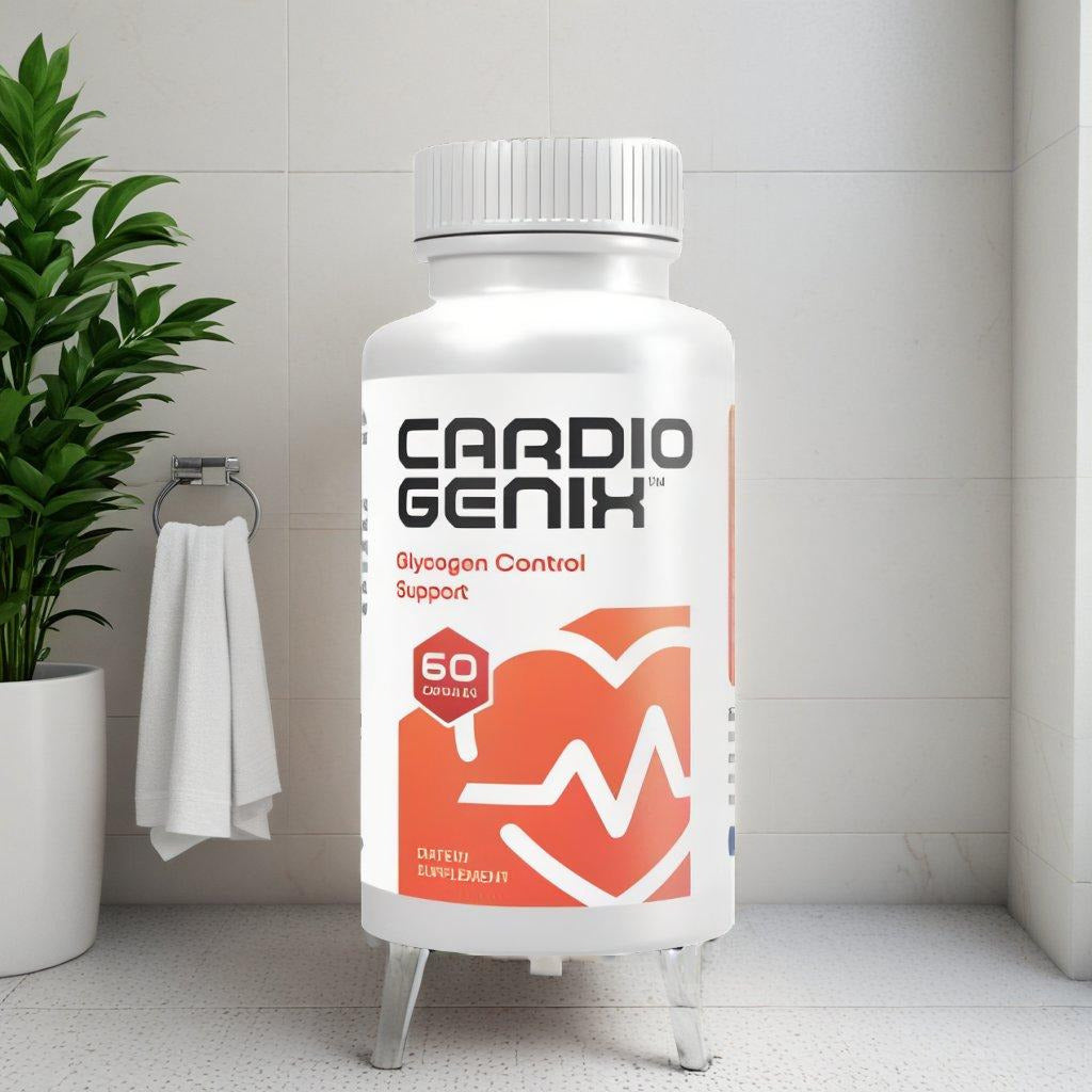 CARDIOGENIX